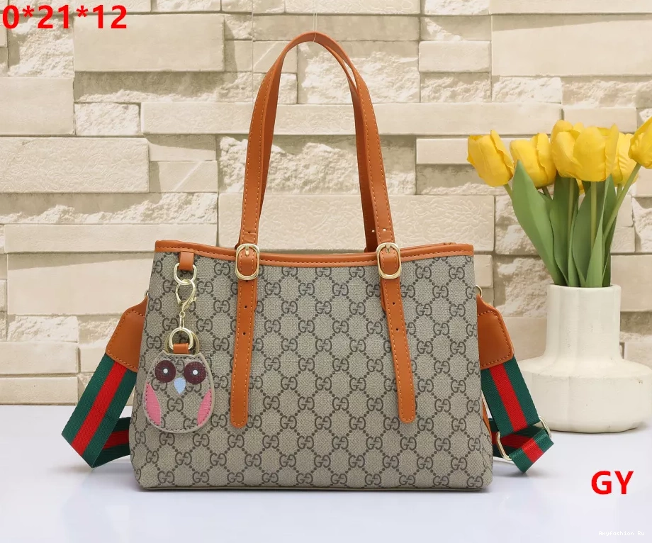 For Women Durable Handbags 3713 Gucci 0508